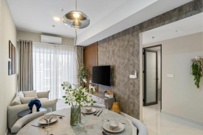 The Chelsea - 2BR in the heart of Saigon